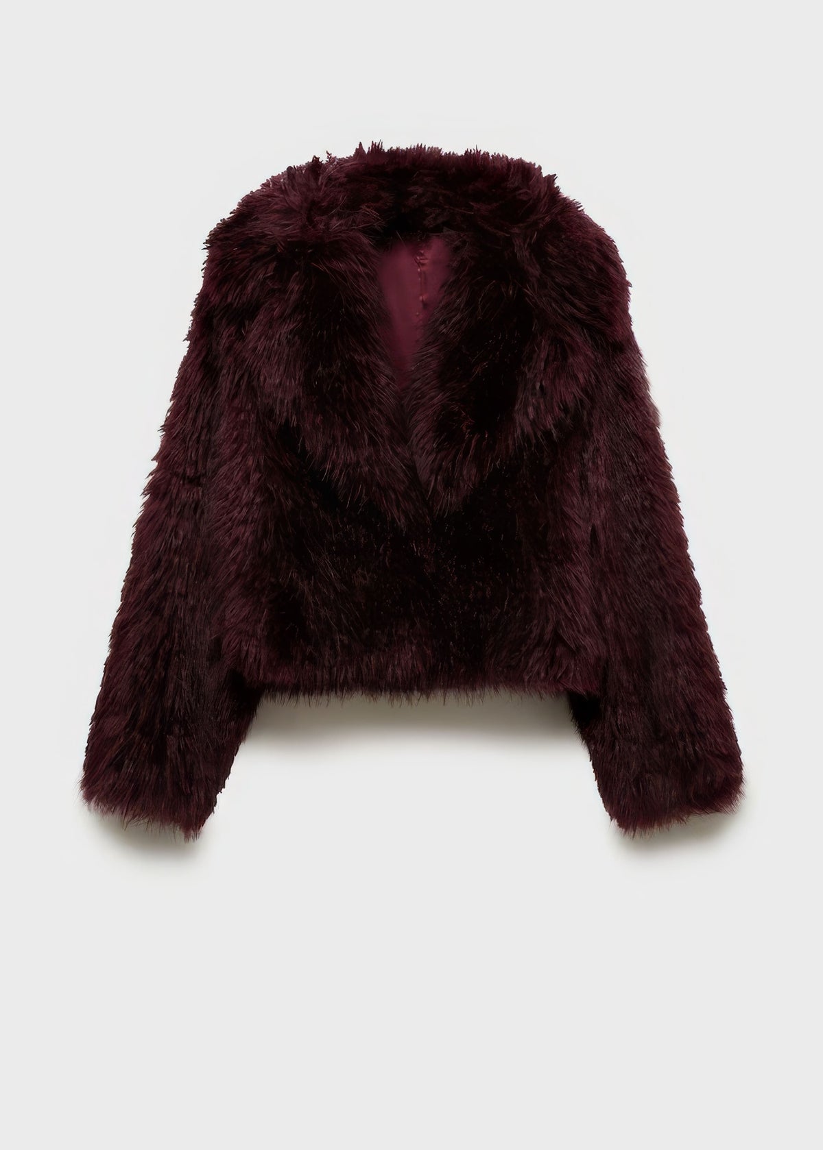 Berry - Jacket