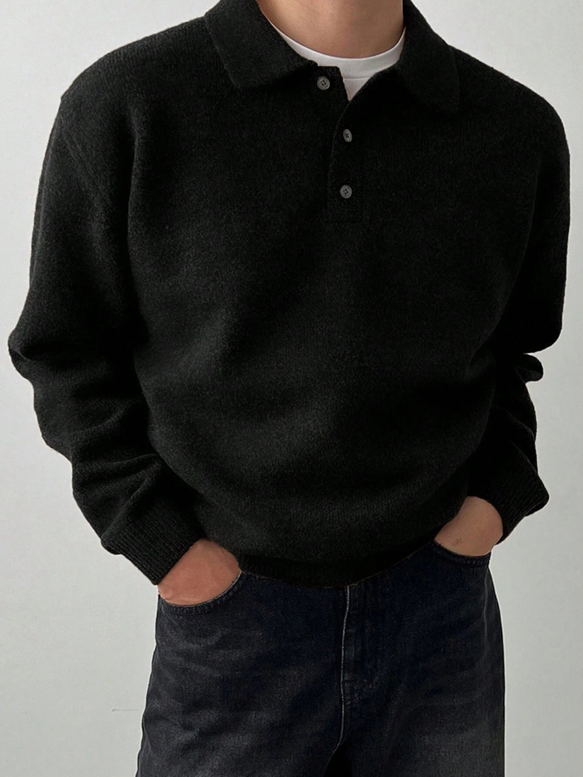The Branton Pullover