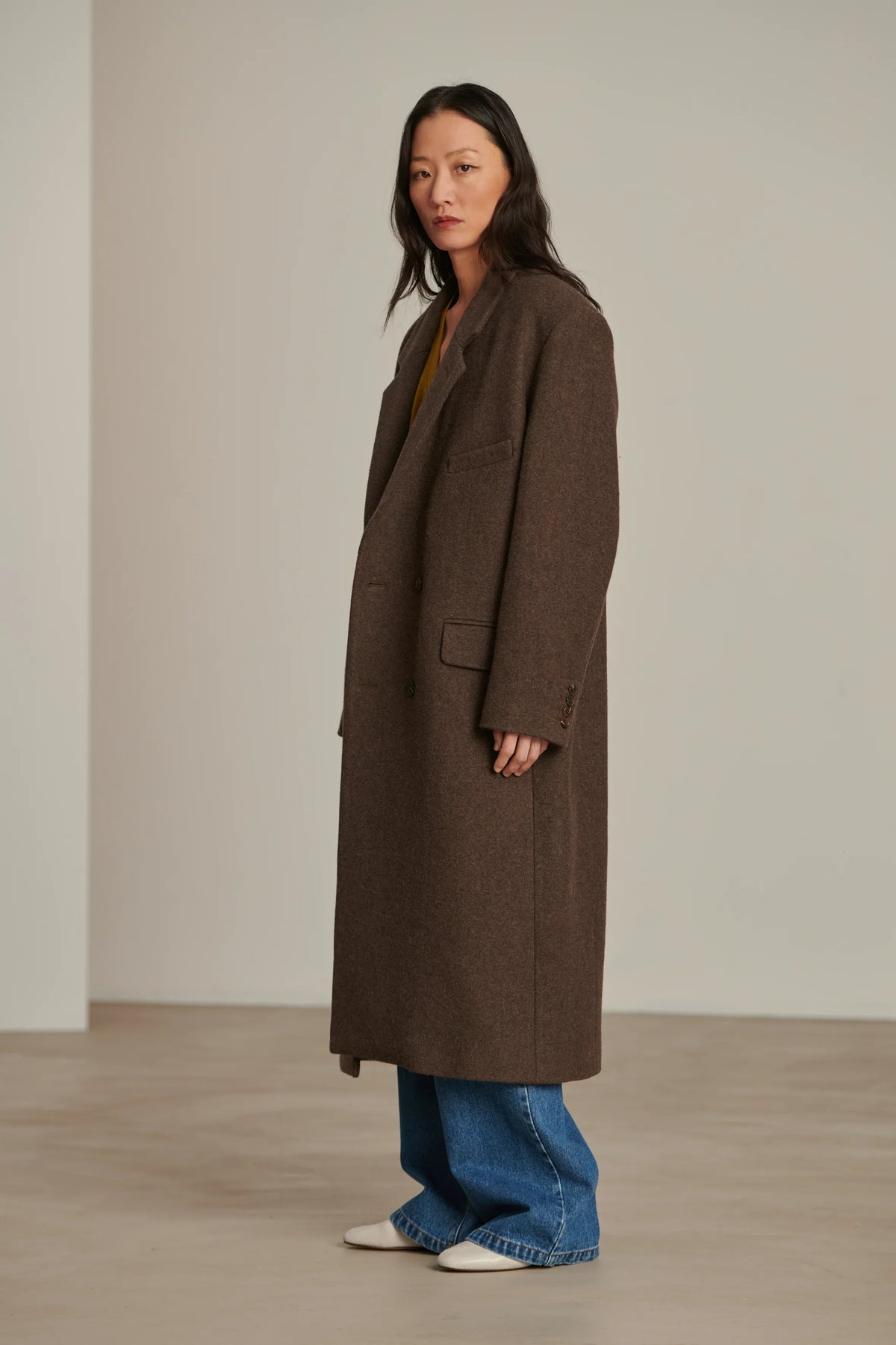 Bony - Coat