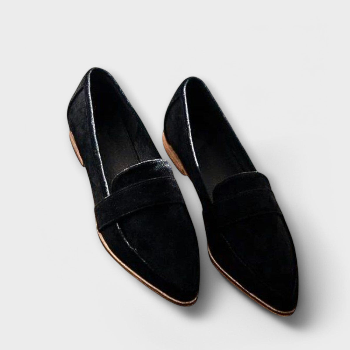 Elora - Elegant Women's Loafers
