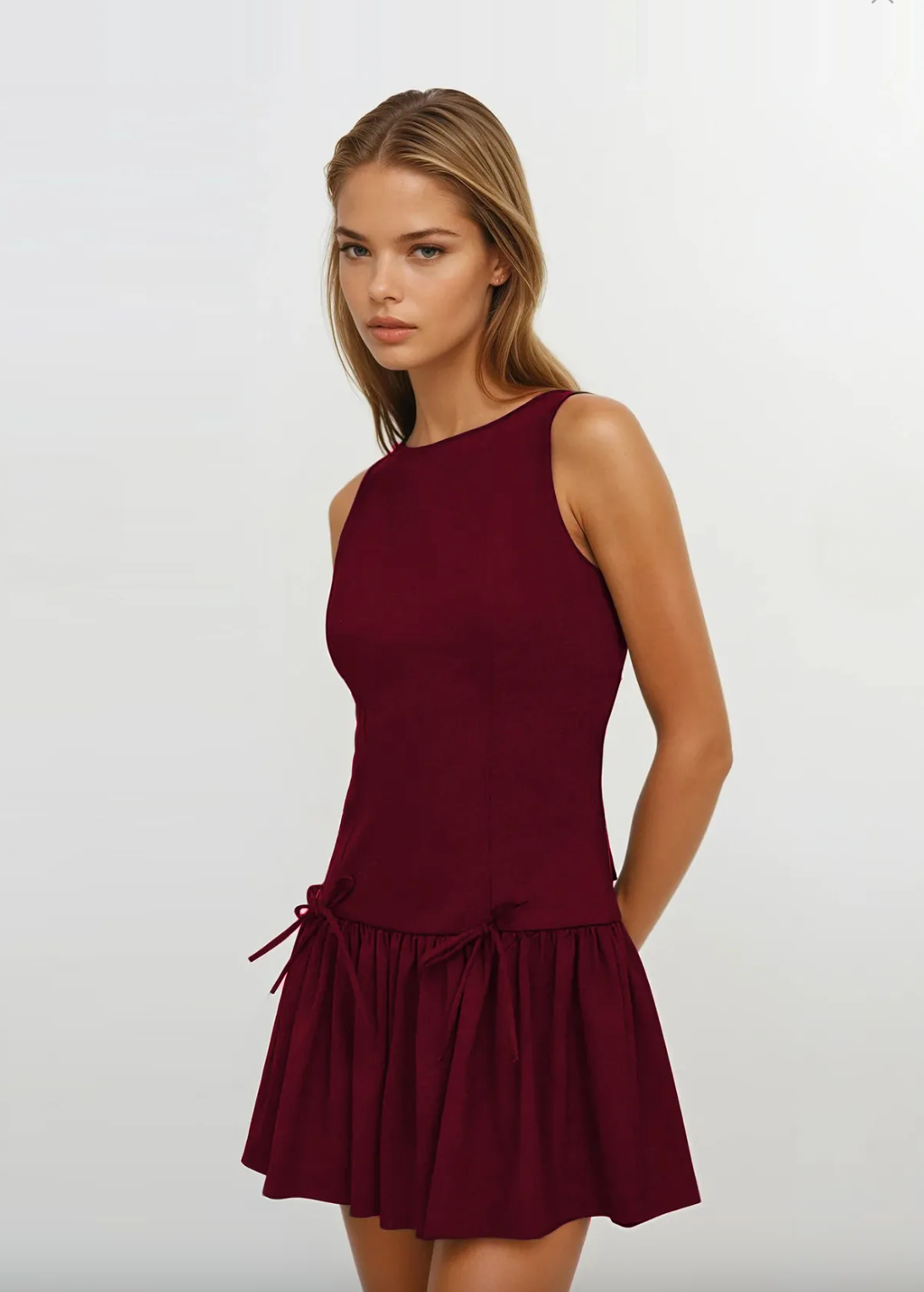 Petite - Dress
