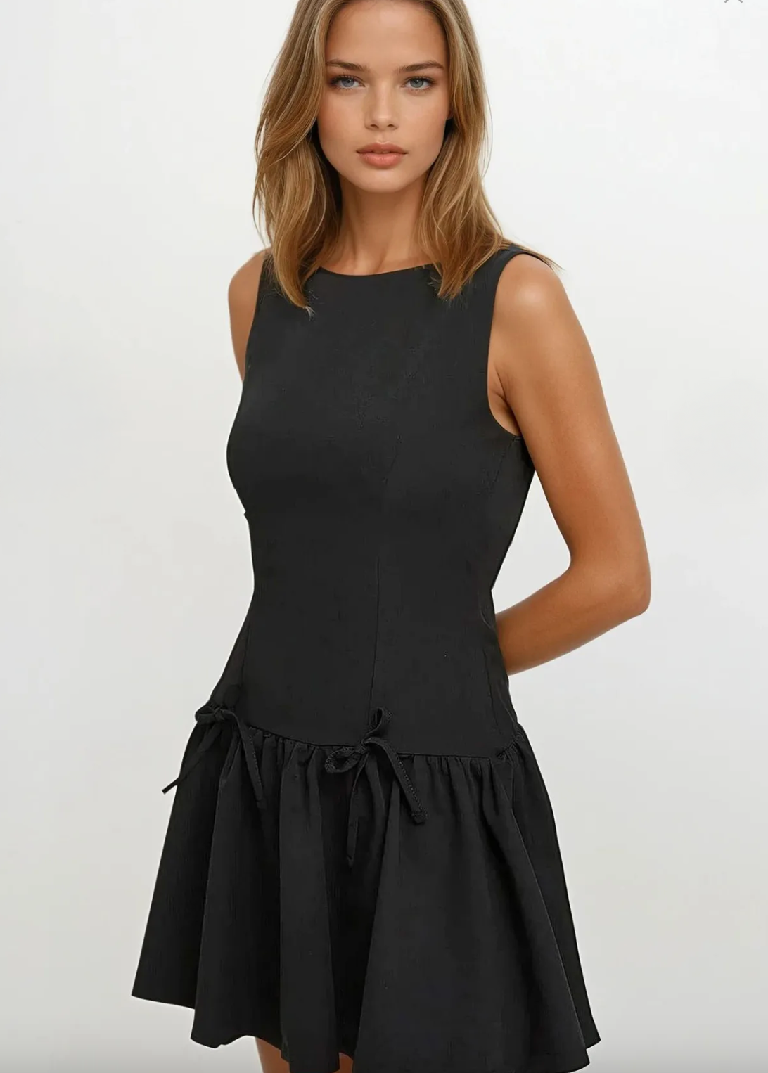 Petite - Dress