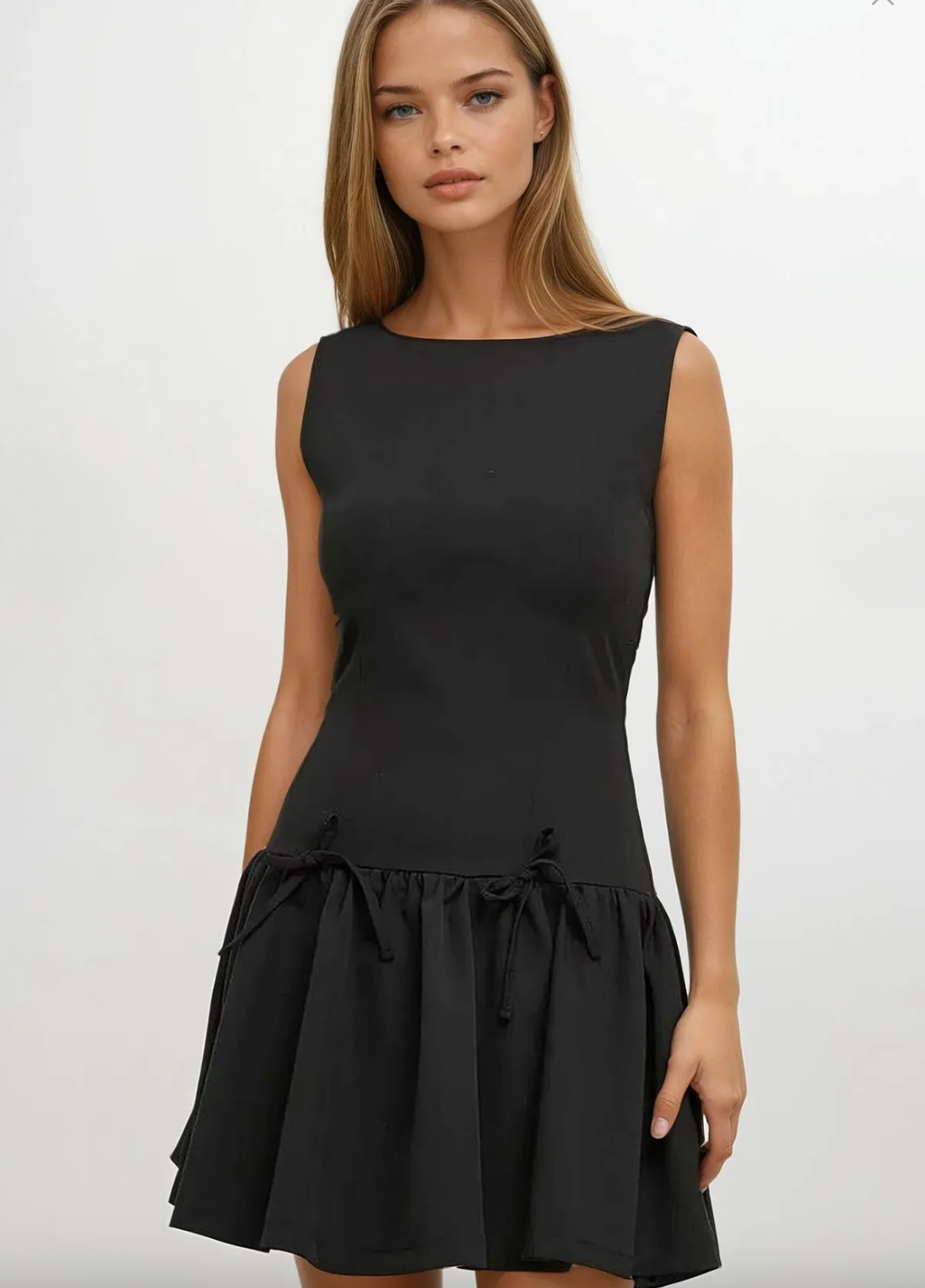 Petite - Dress