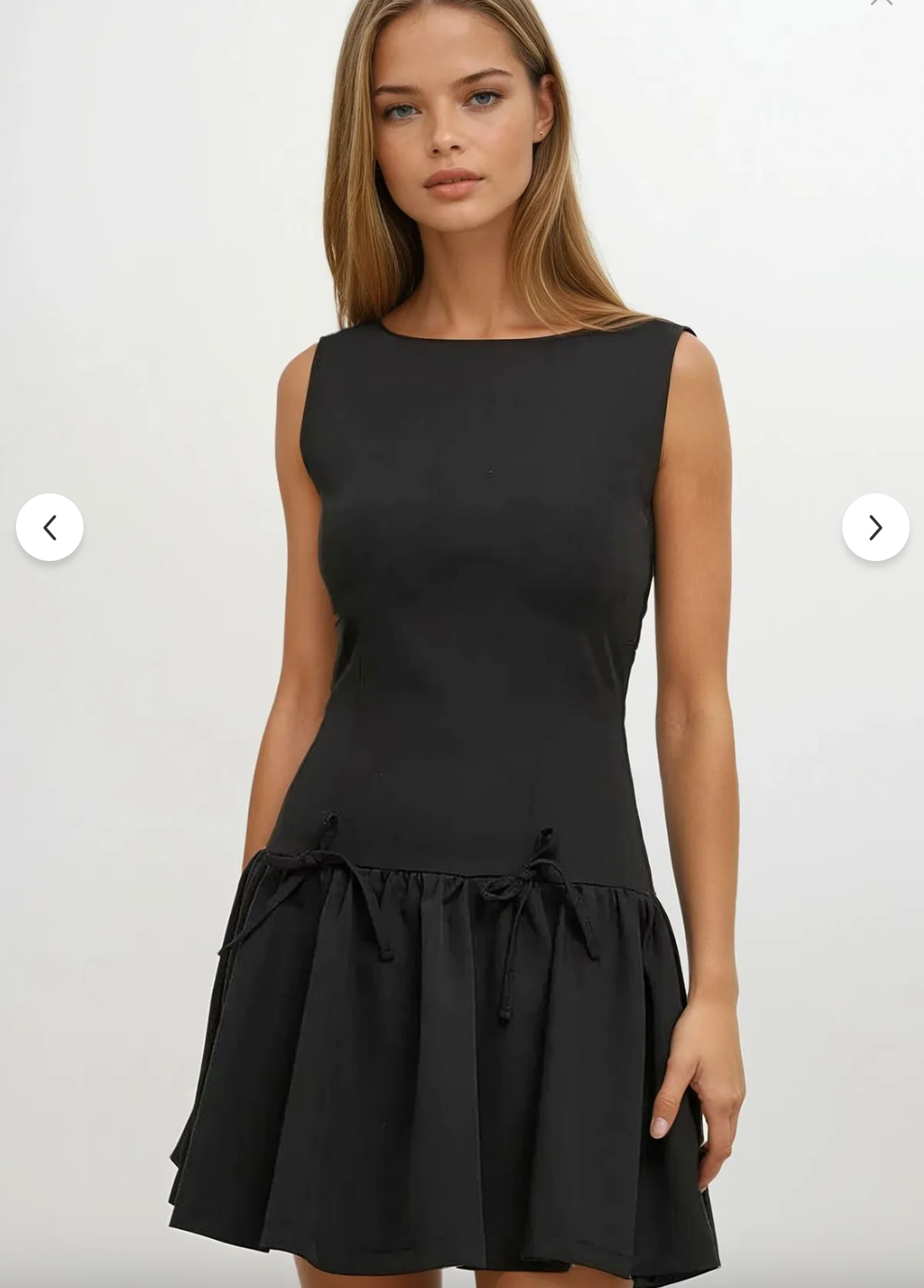 Petite - Dress