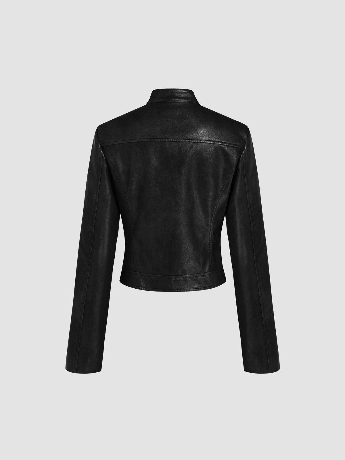 Cléo – The Effortless Rebel Jacket