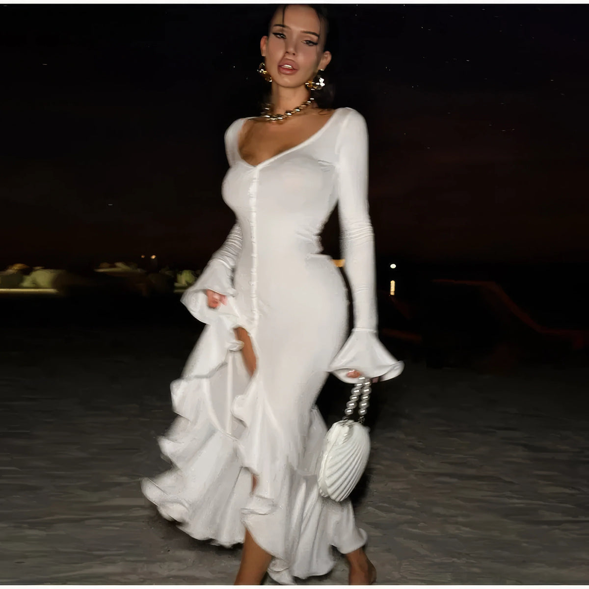 Déesse - Dress