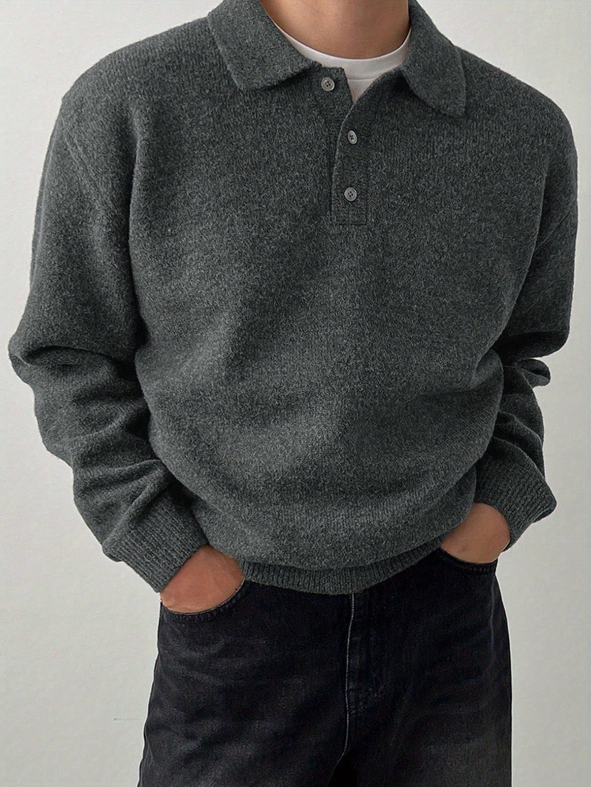 The Branton Pullover