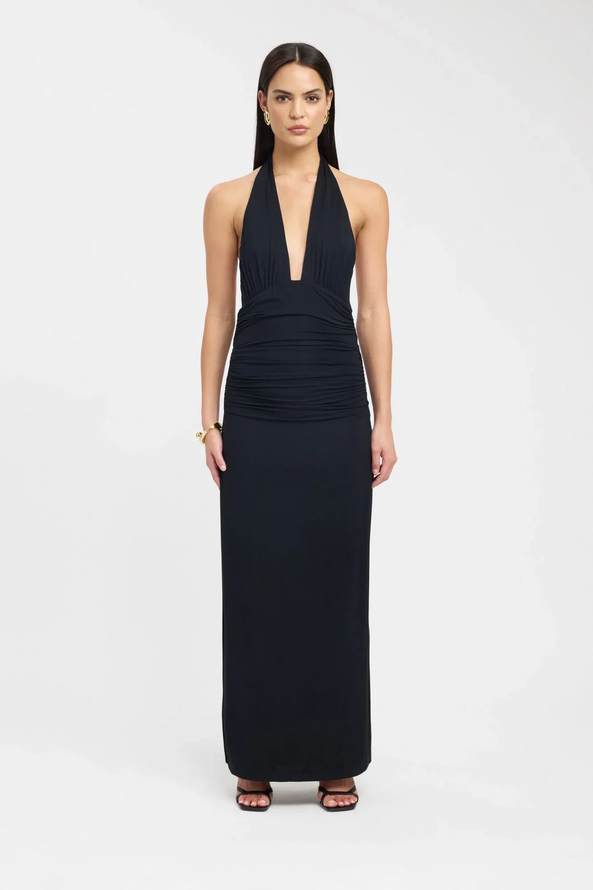 Étoile – The Backless Sculpting Dress