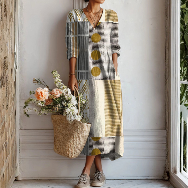 Emily™ - Comfort Dress