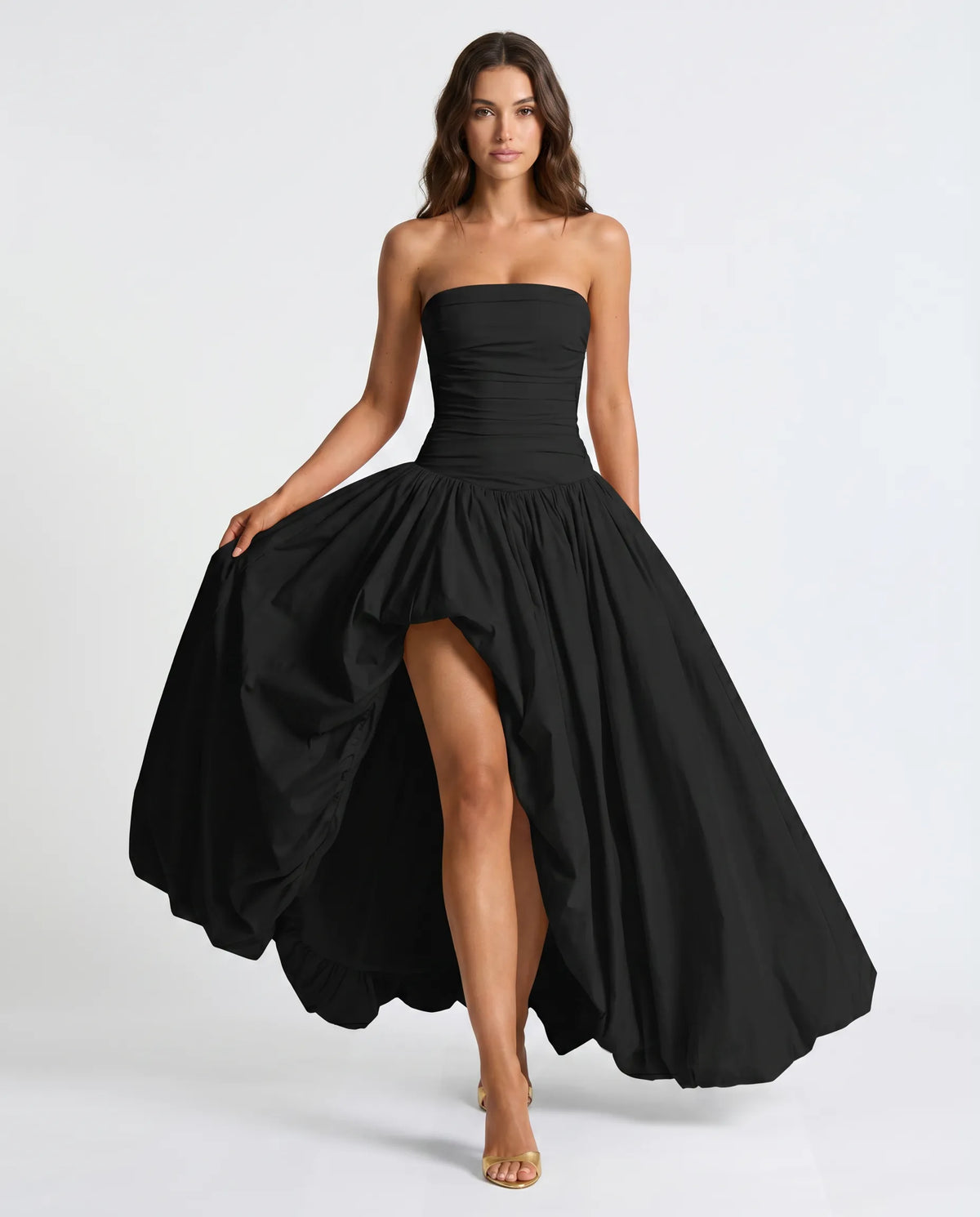 Fleur – The Drama Queen Gown