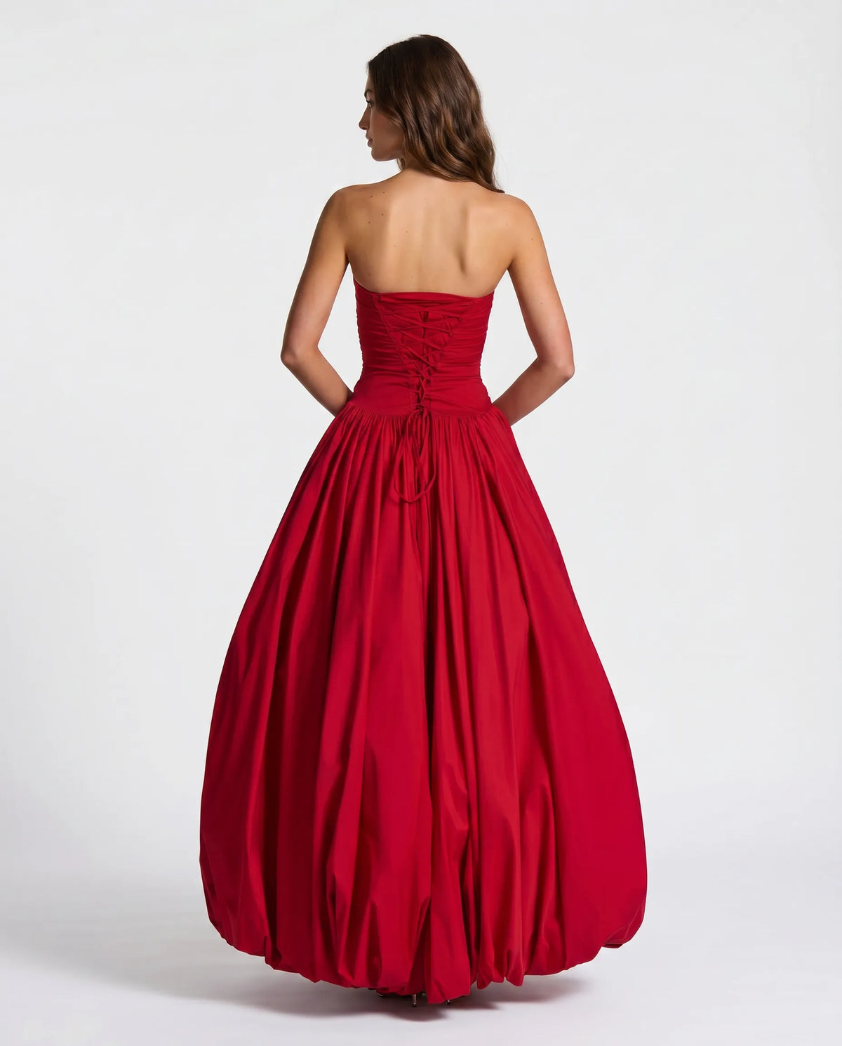 Fleur – The Drama Queen Gown