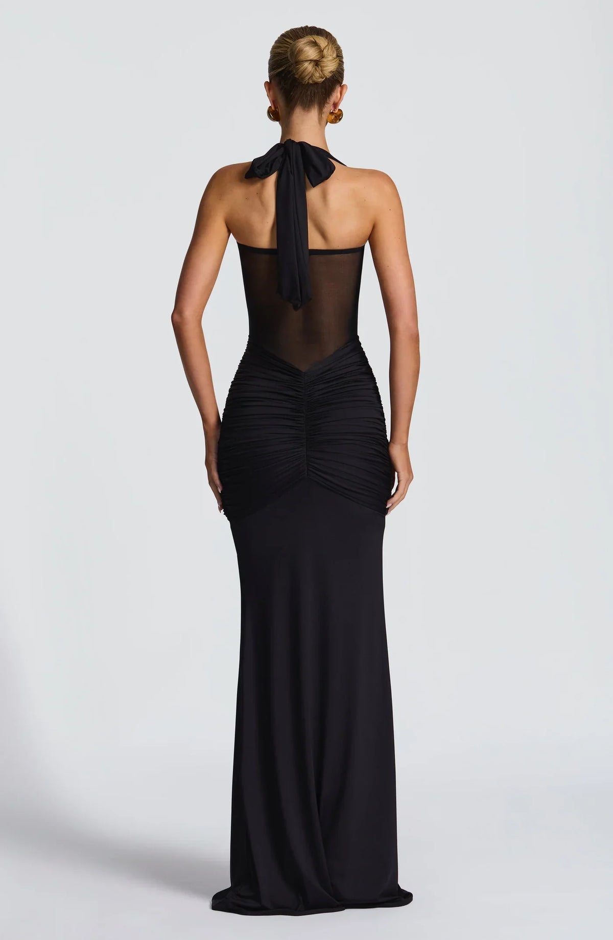 Gala – The Siren Hourglass Gown