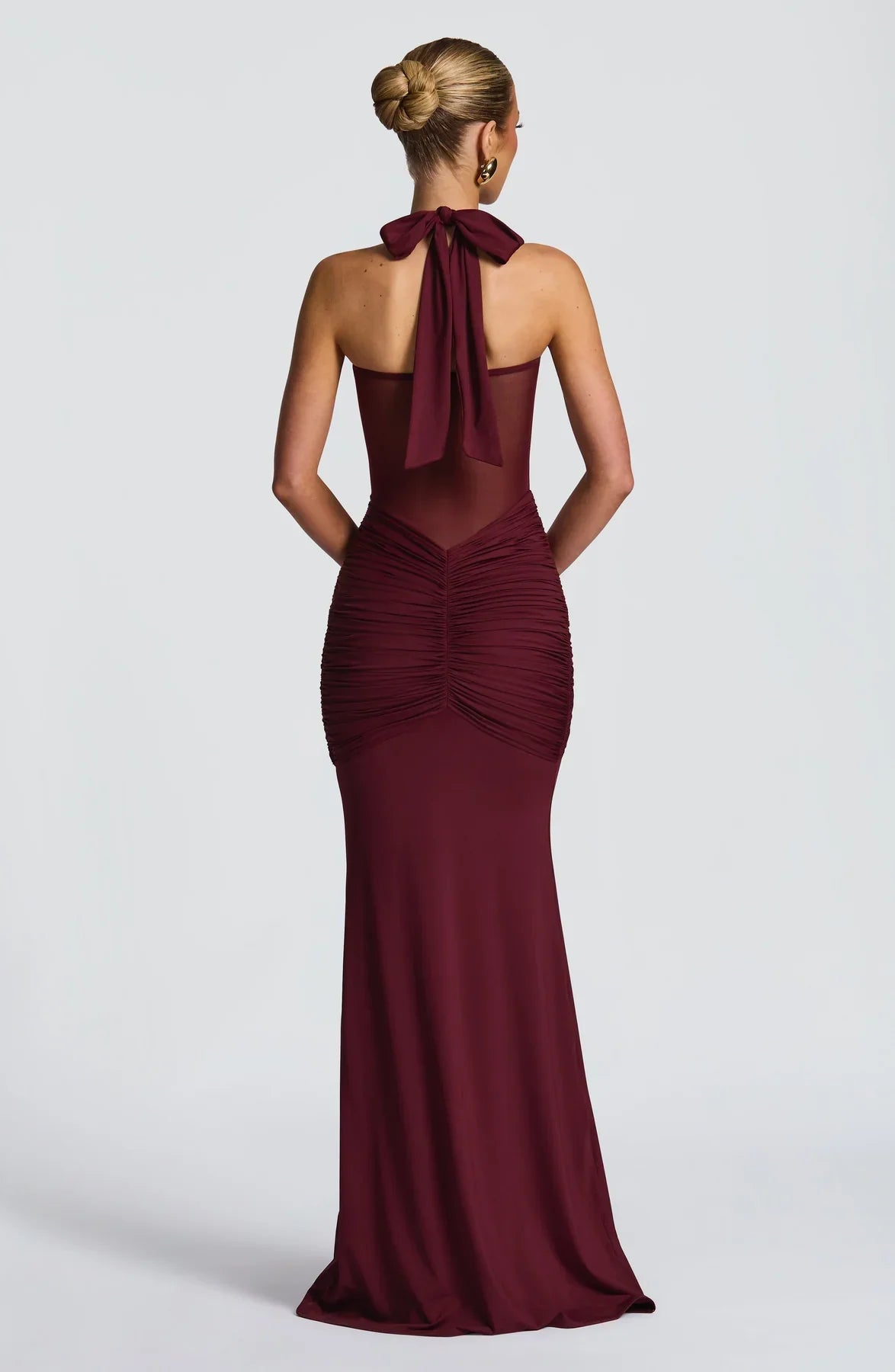 Gala – The Siren Hourglass Gown