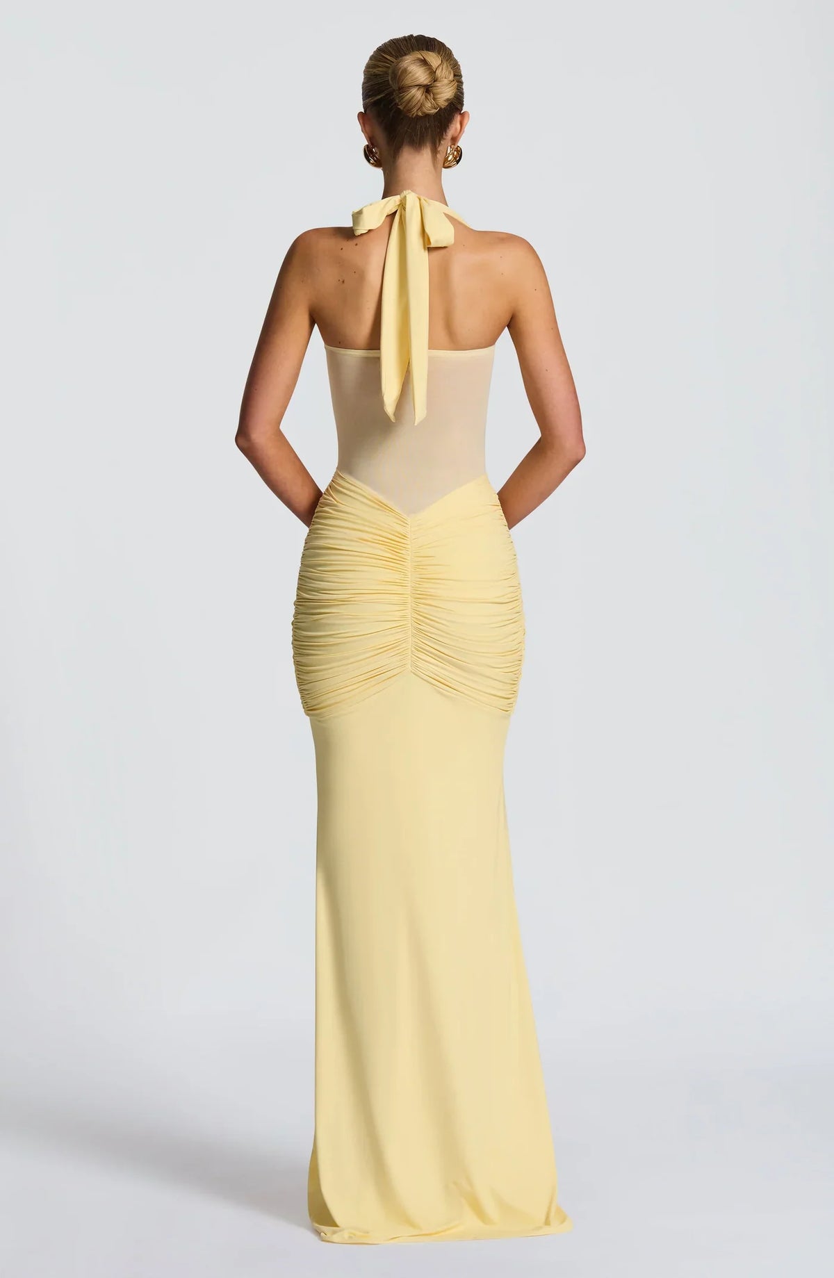 Gala – The Siren Hourglass Gown