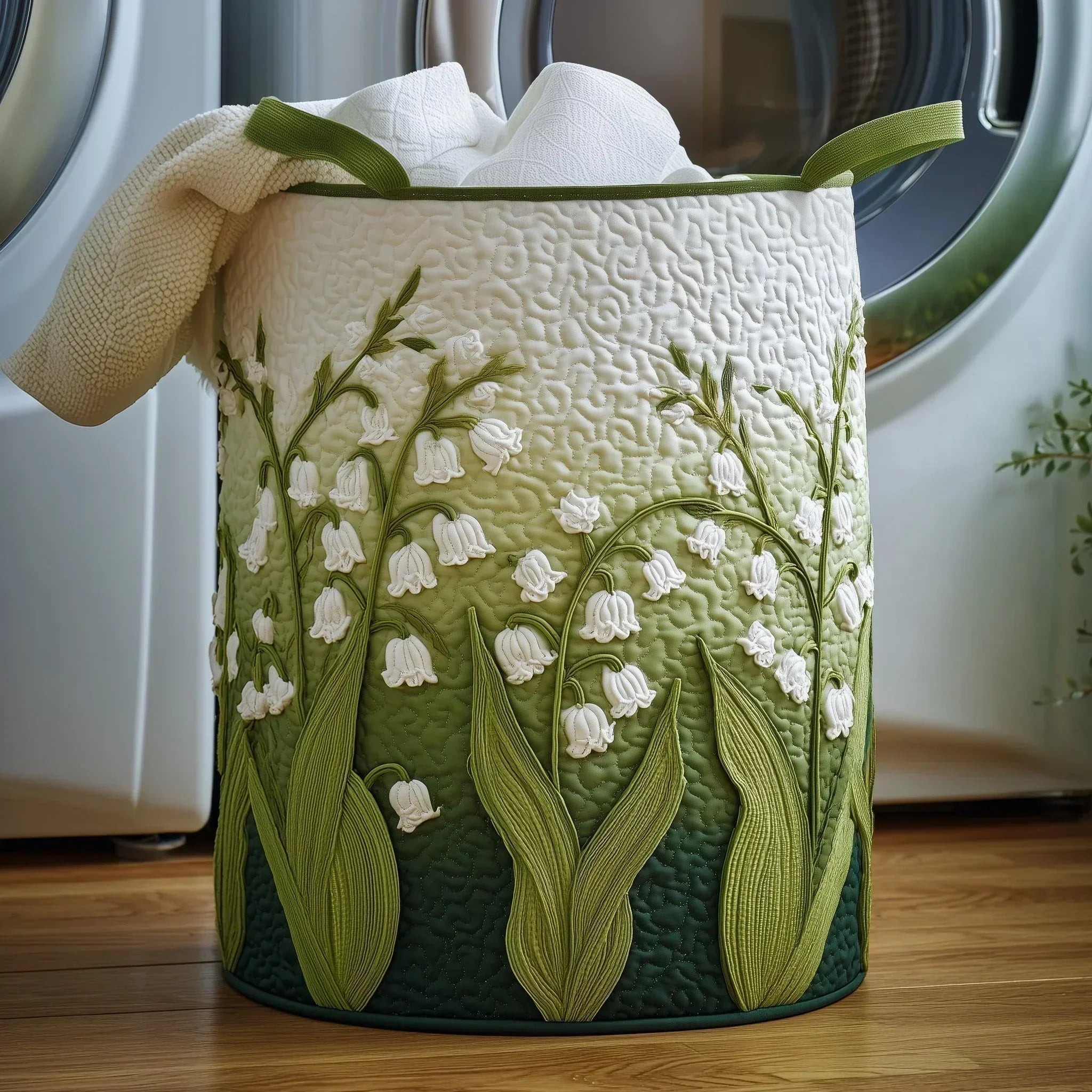 Marta | Handcrafted Storage Basket