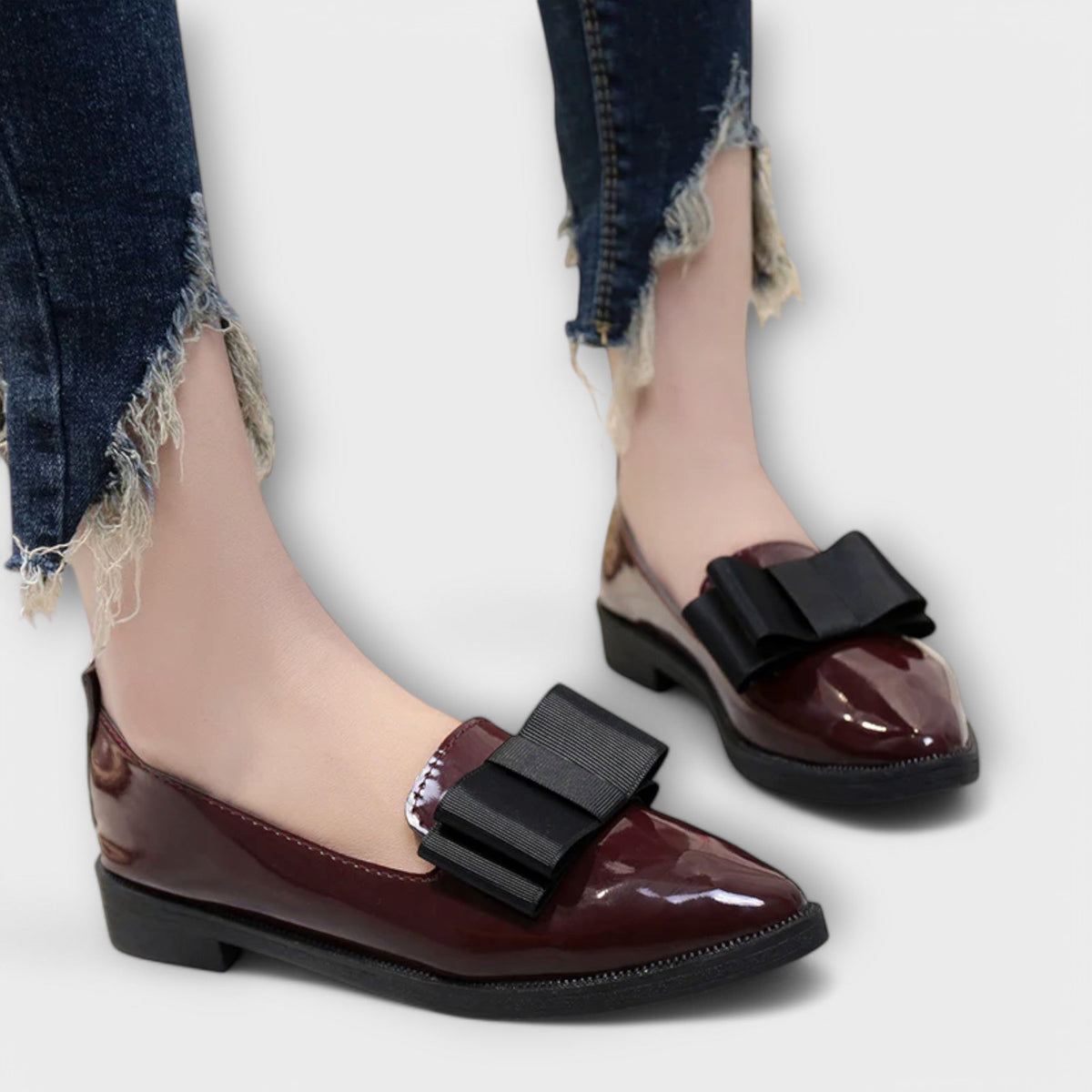High-Quality Women's Moccasins