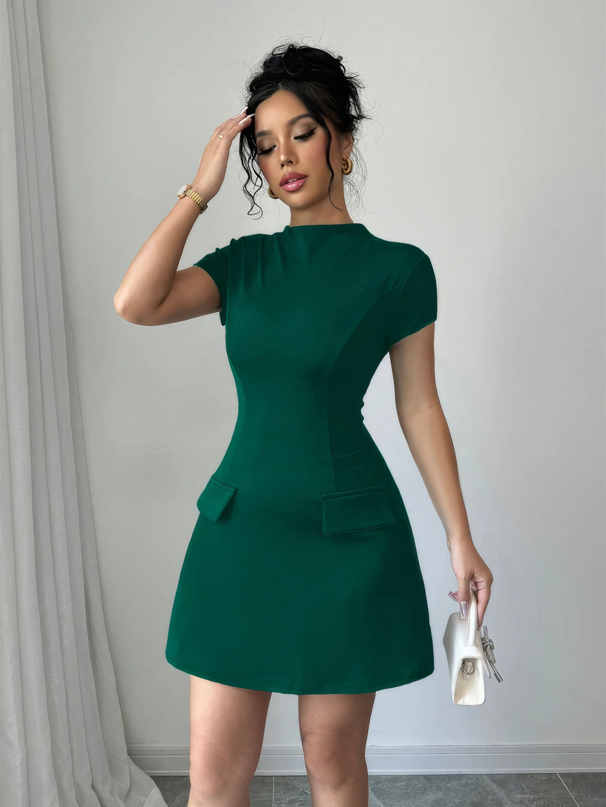 Lory - Dress