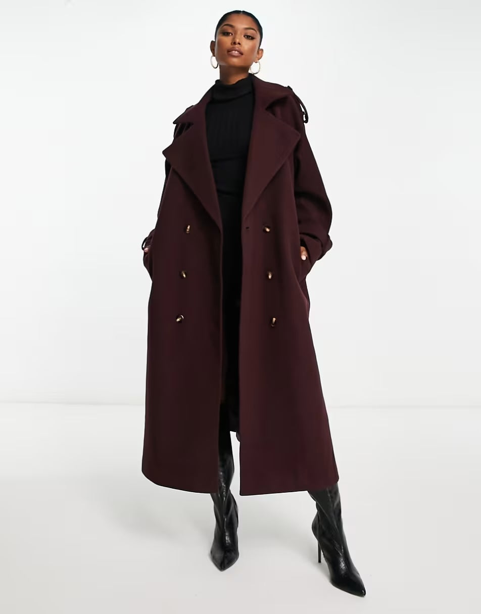 Jade - Coat