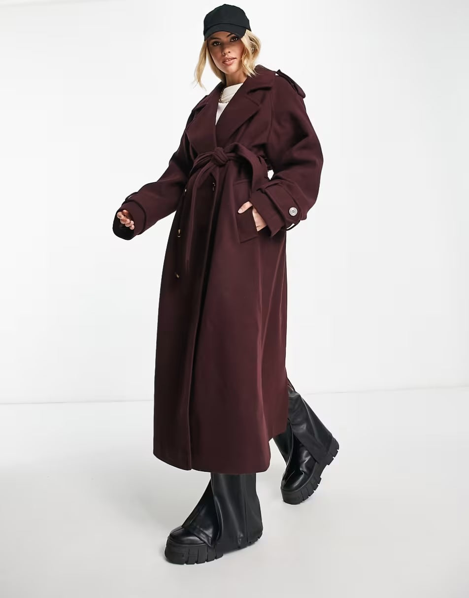 Jade - Coat
