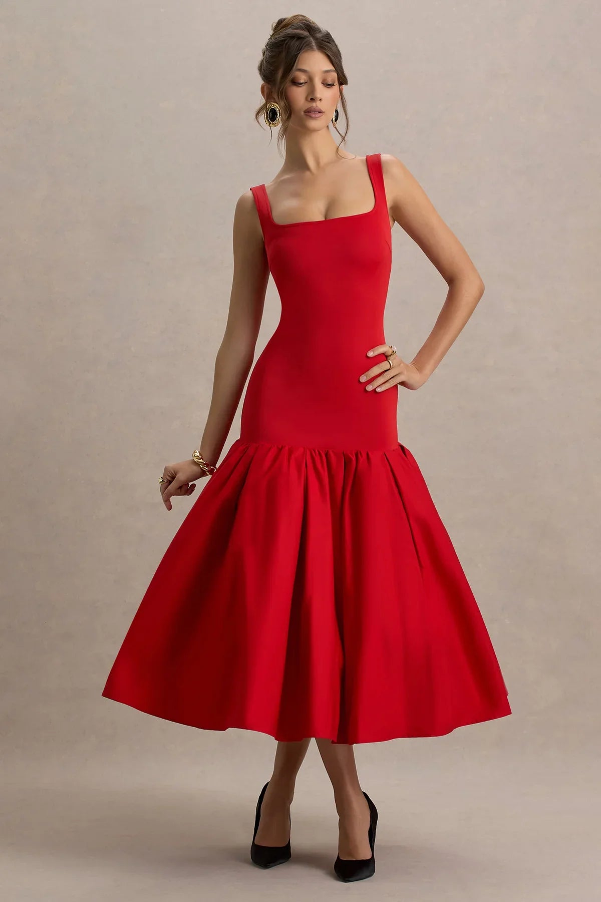 Jolie - Dress