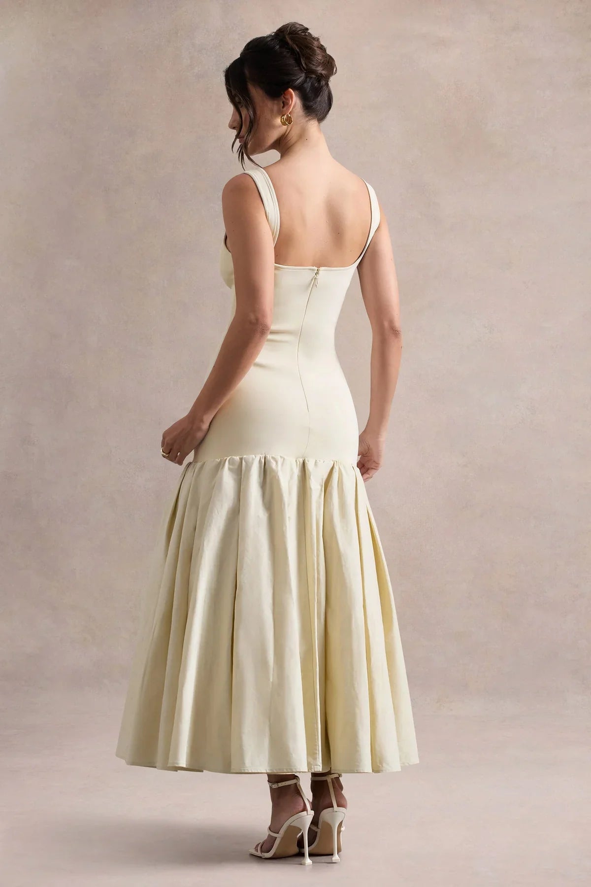 Jolie - Dress