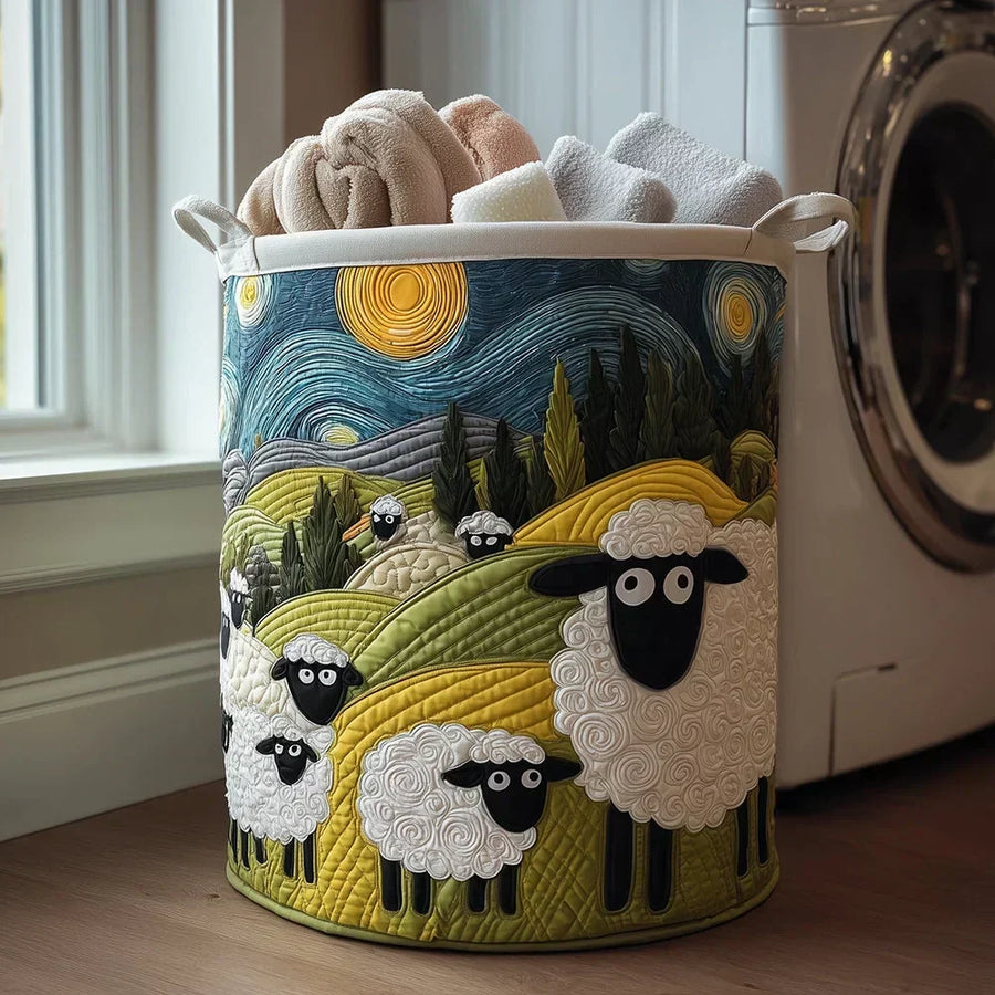 Marta | Handcrafted Storage Basket
