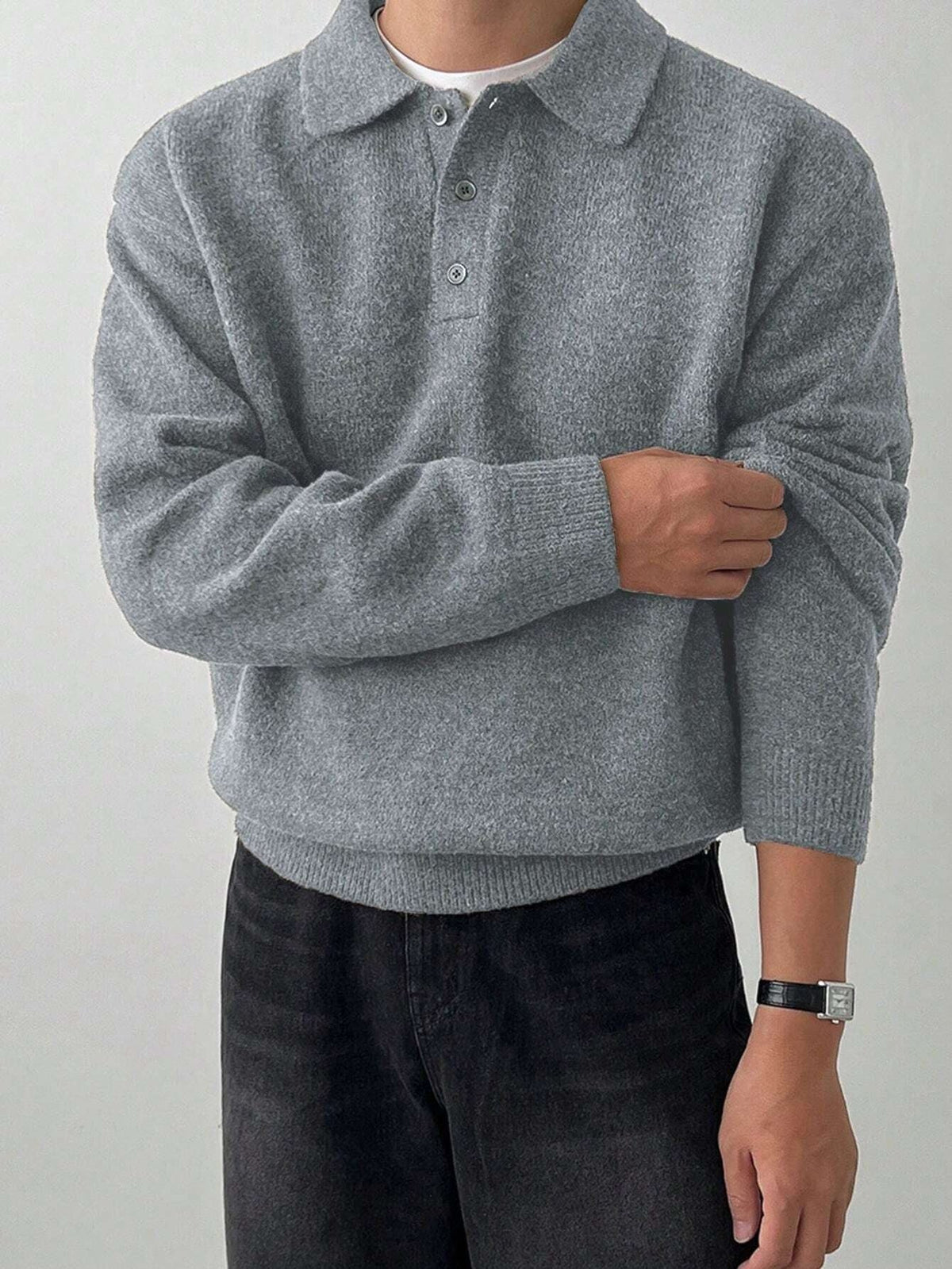 The Branton Pullover