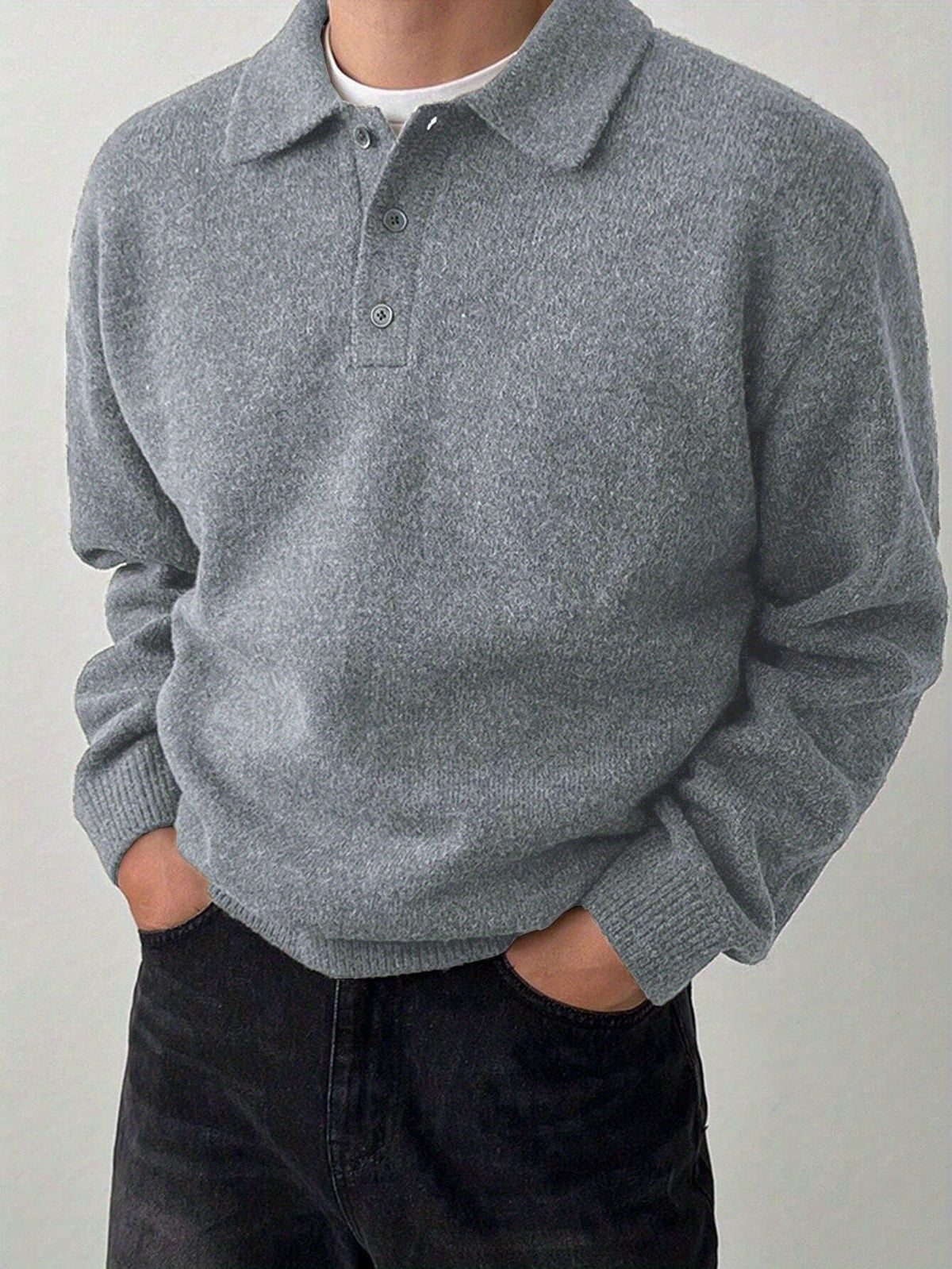 The Branton Pullover