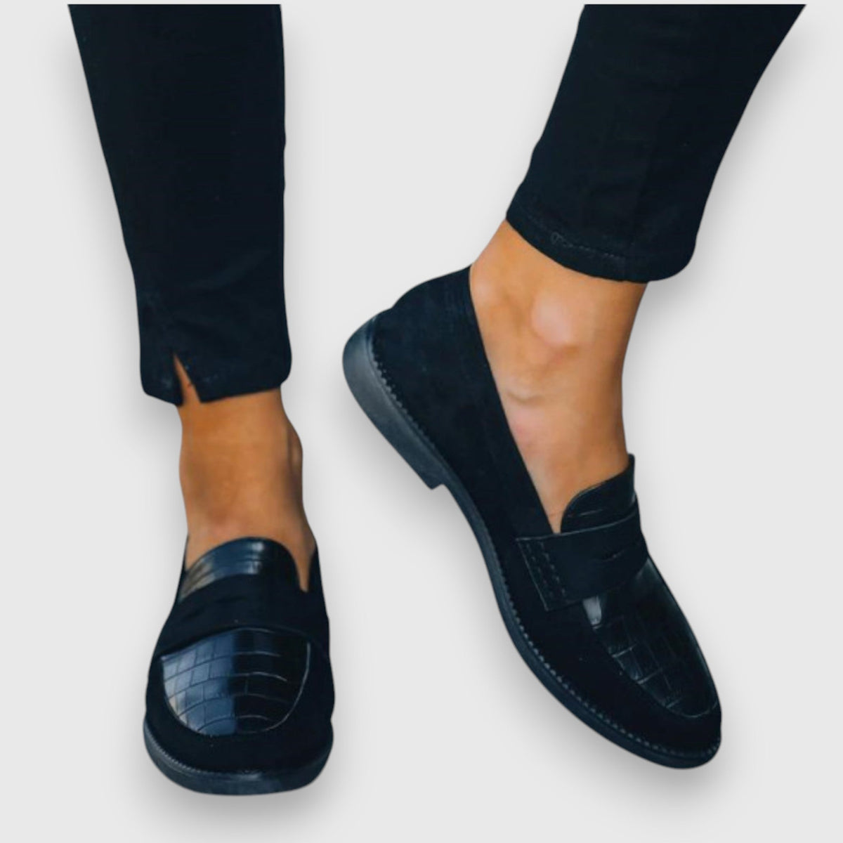 Sara – Loafers