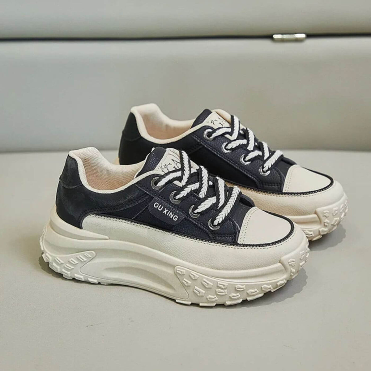 DAHLIA – MODERN COMFORT SNEAKERS FOR WOMEN