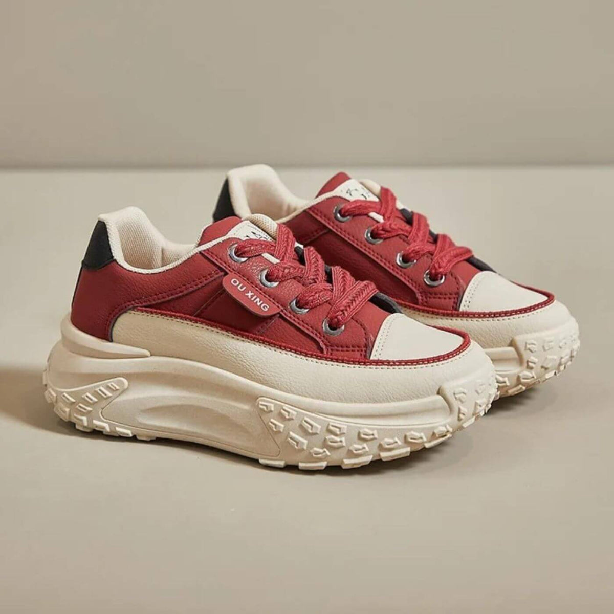 DAHLIA – MODERN COMFORT SNEAKERS FOR WOMEN