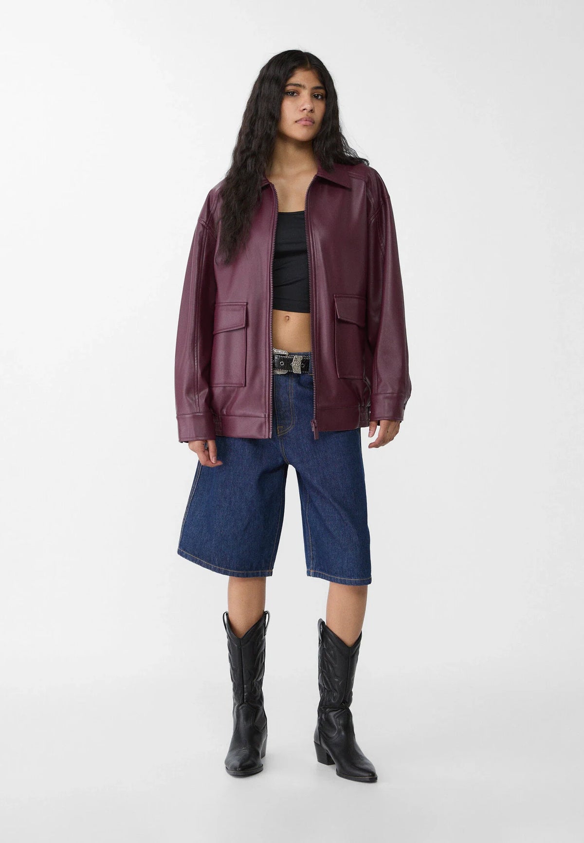 Noa - Jacket