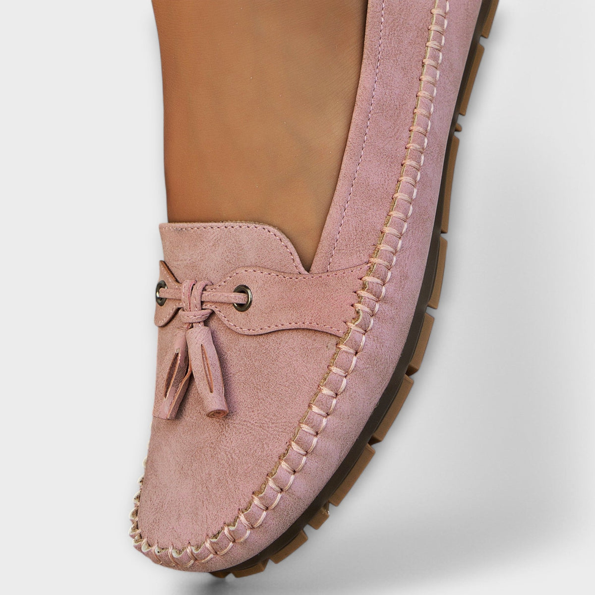 Lise - Loafers