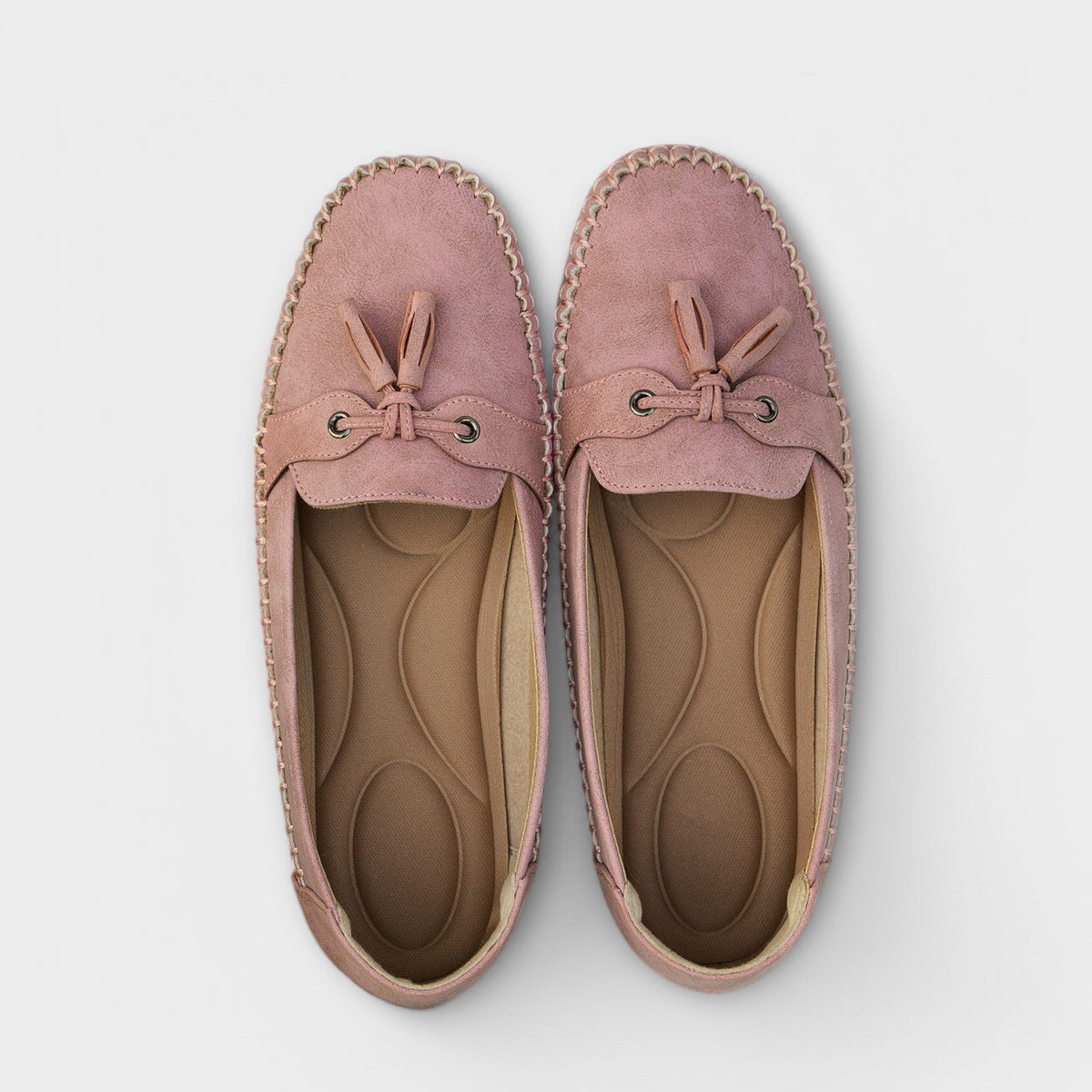 Lise - Loafers
