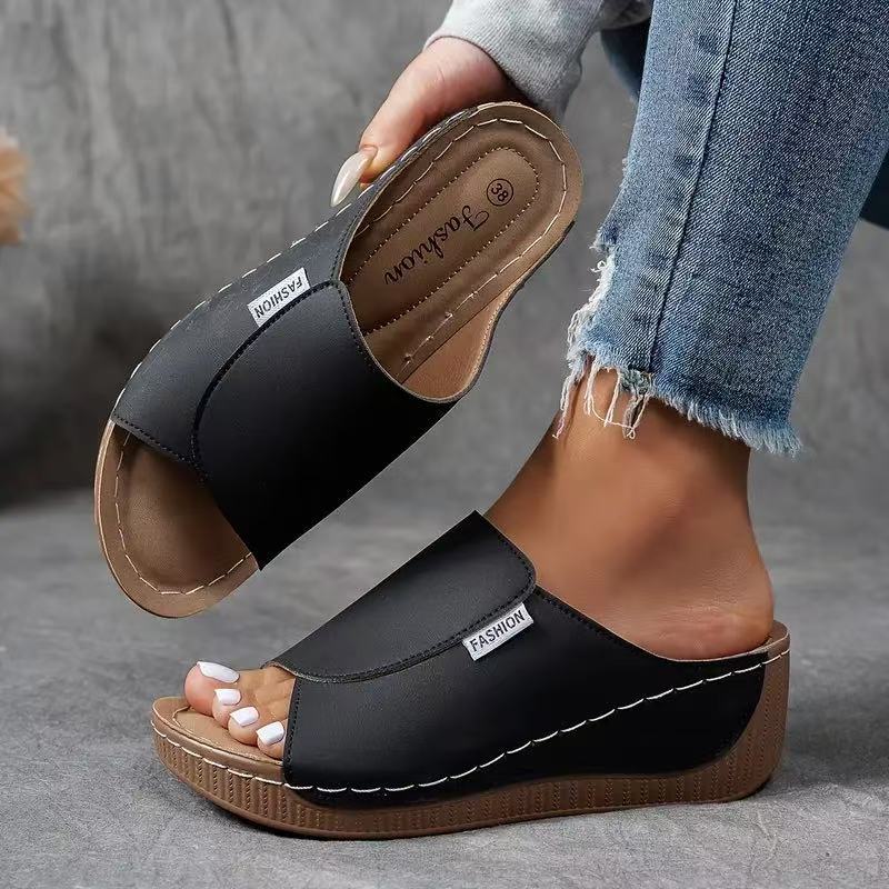 Brooklyn | Supportive Sandals with Arch Support