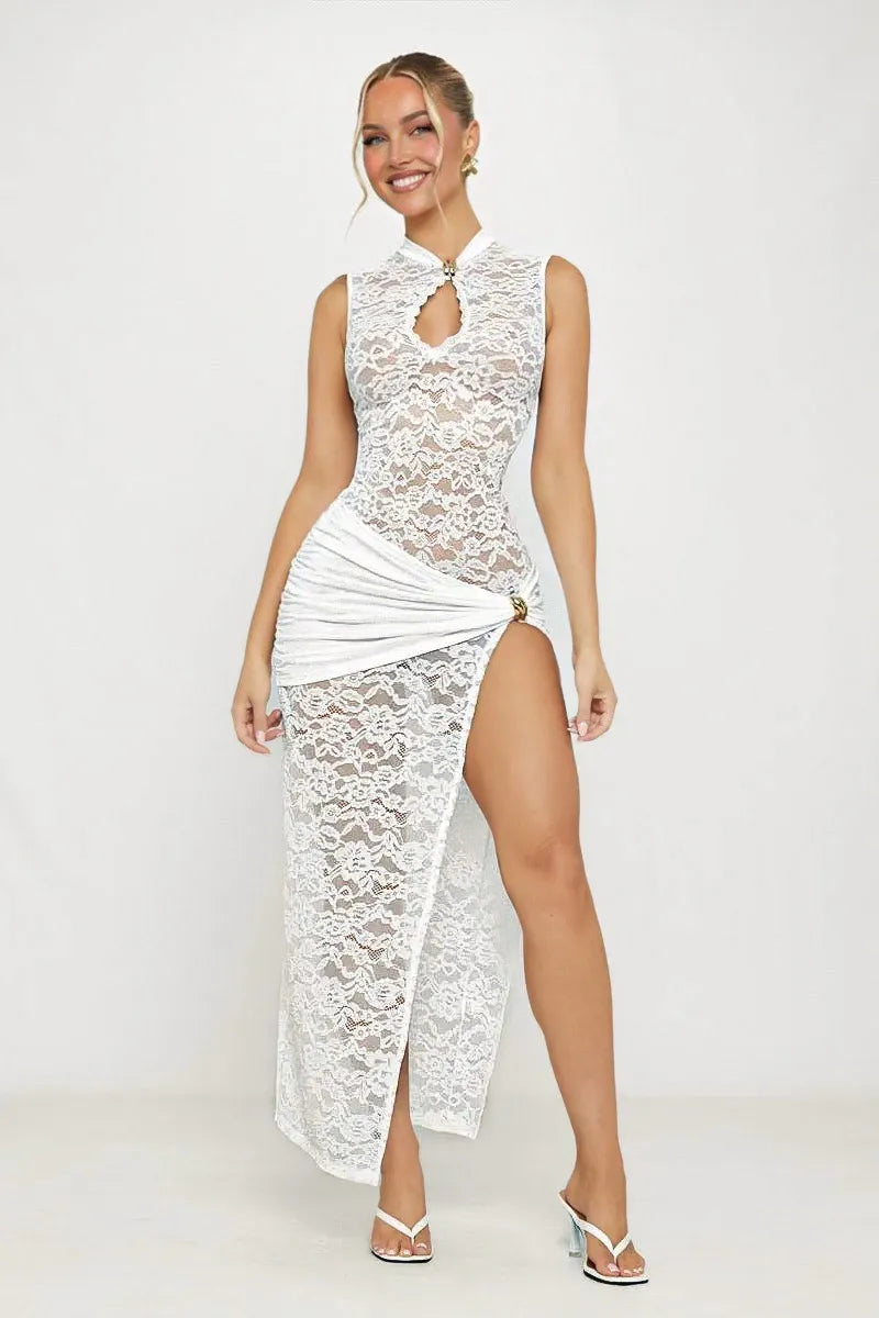 Onyx – The Art of Seduction Dress