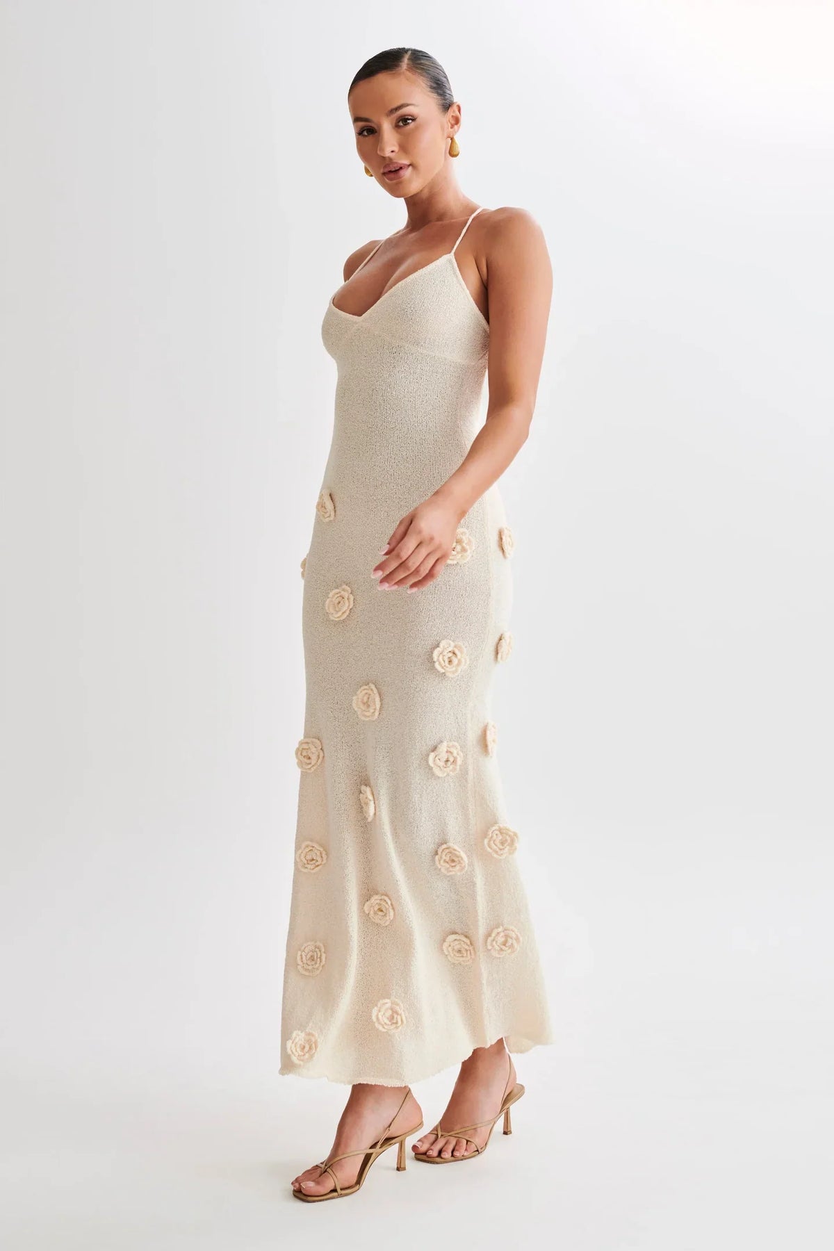 Rose Garden - Dress