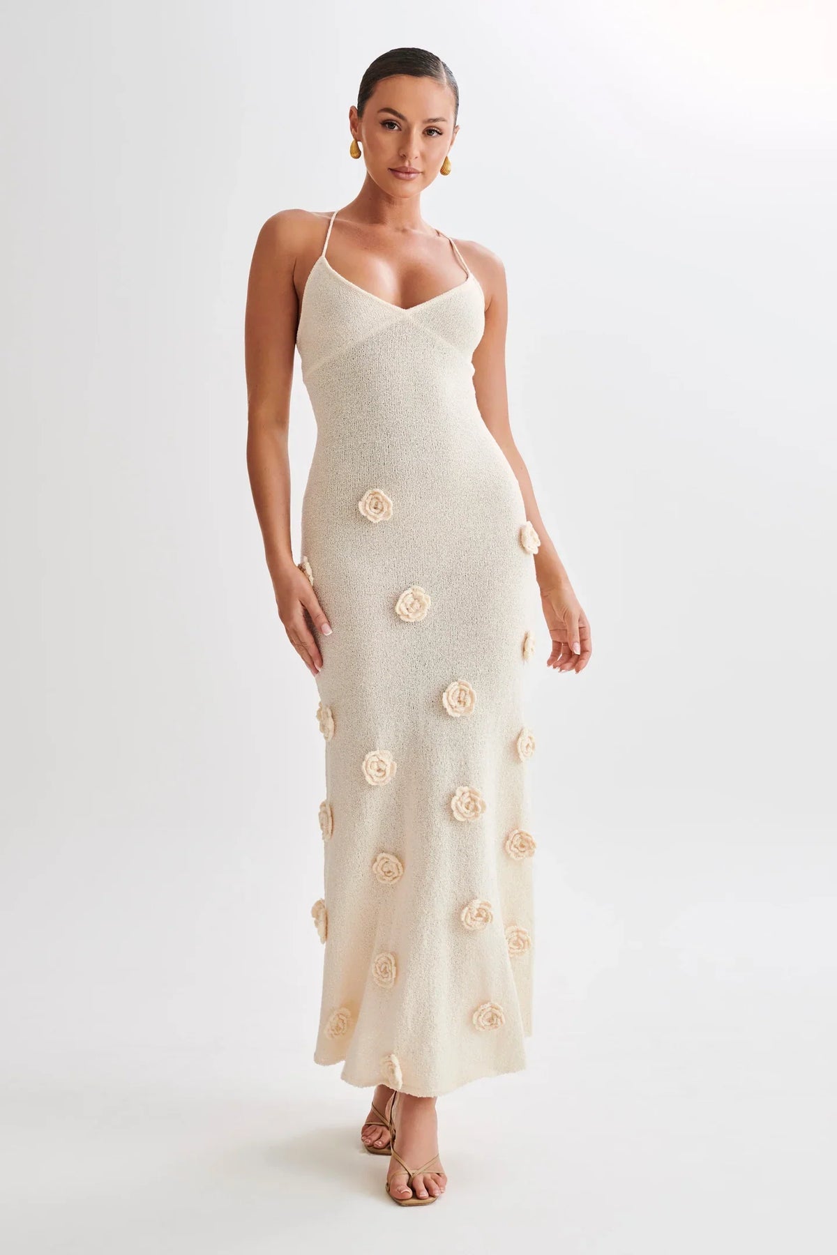 Rose Garden - Dress