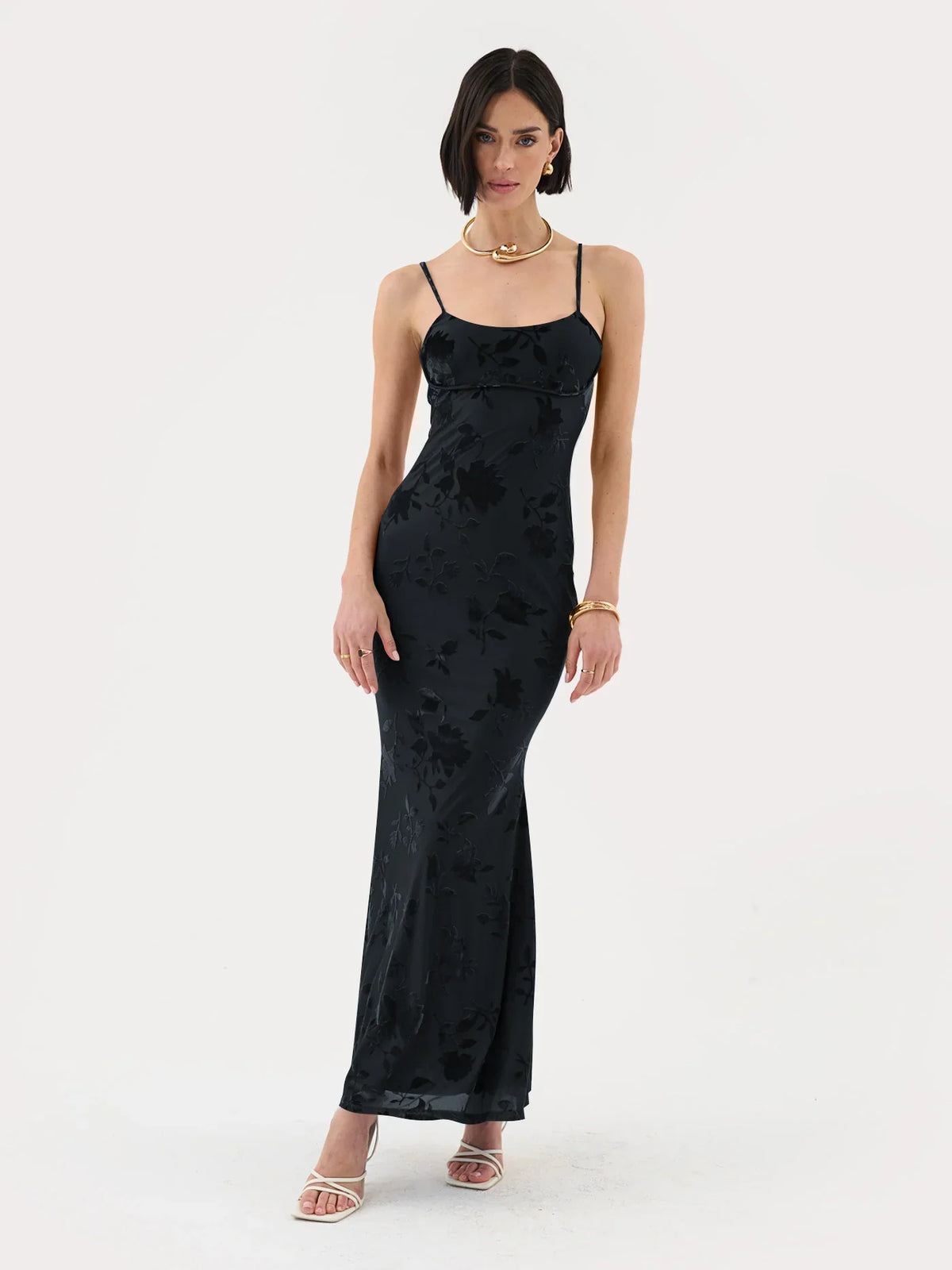 Rosina - Dress