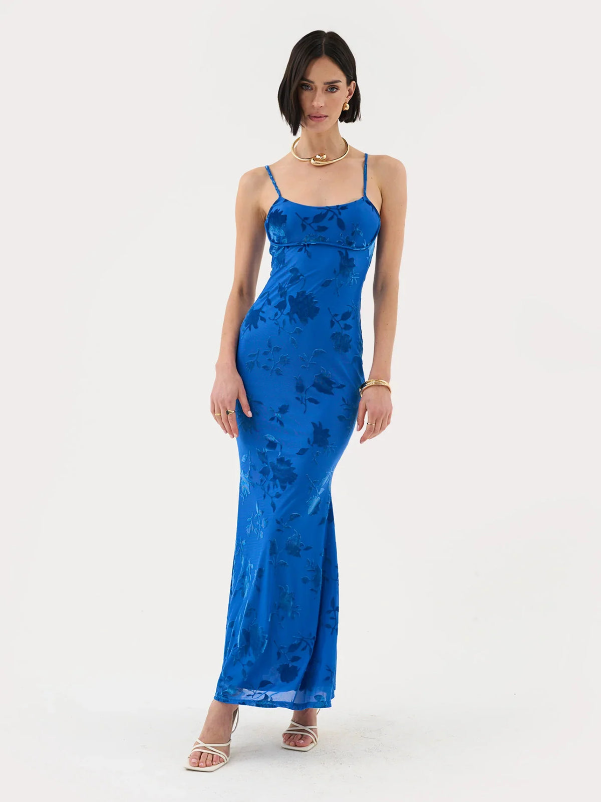 Rosina - Dress
