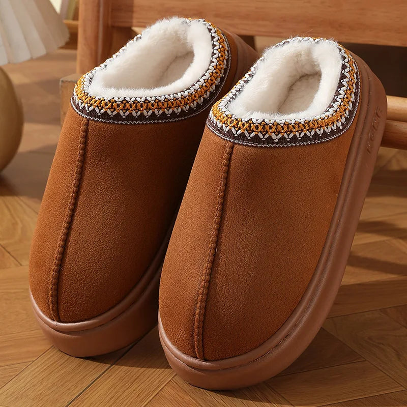 Anouk Ultrawarm Slippers