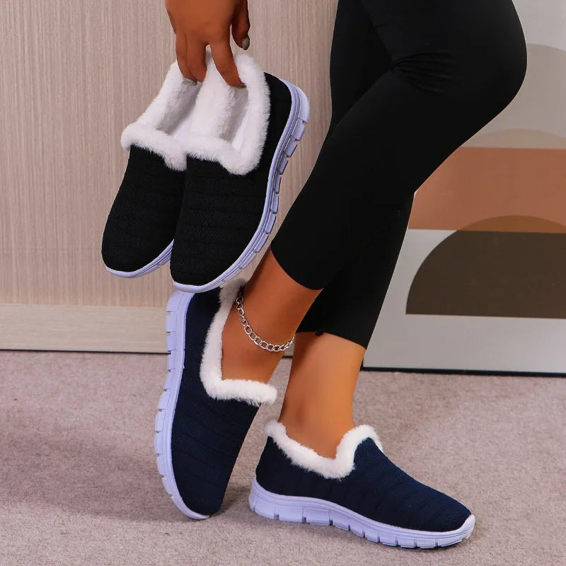 OrthoStep™ – Women's Lightweight Shoes