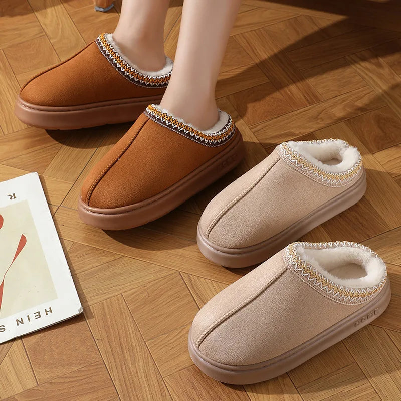 Anouk Ultrawarm Slippers