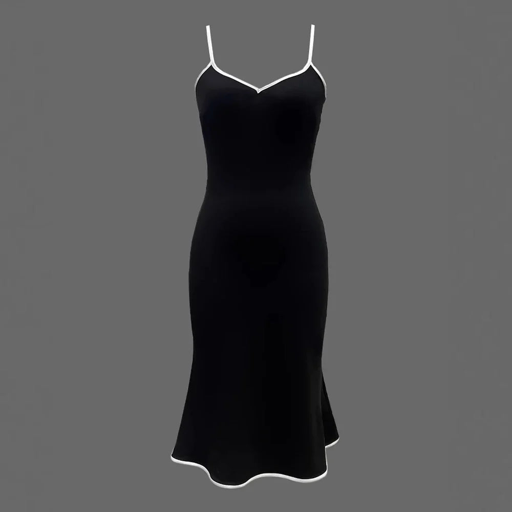 Française – The Iconic Parisian Dress