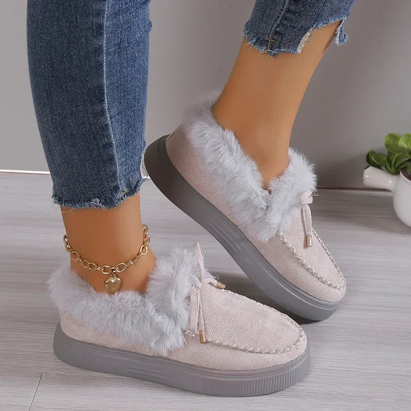 OrthoWalk™ – Ankle Boots