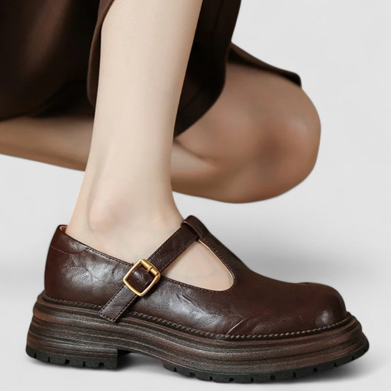 DOROTHY – CLASSIC MARY JANE SHOES