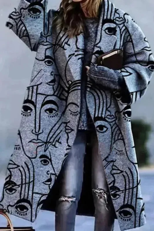 Serenity – Coat