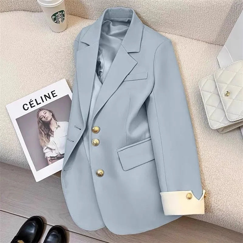 Cyrilla – Stylish Blazer