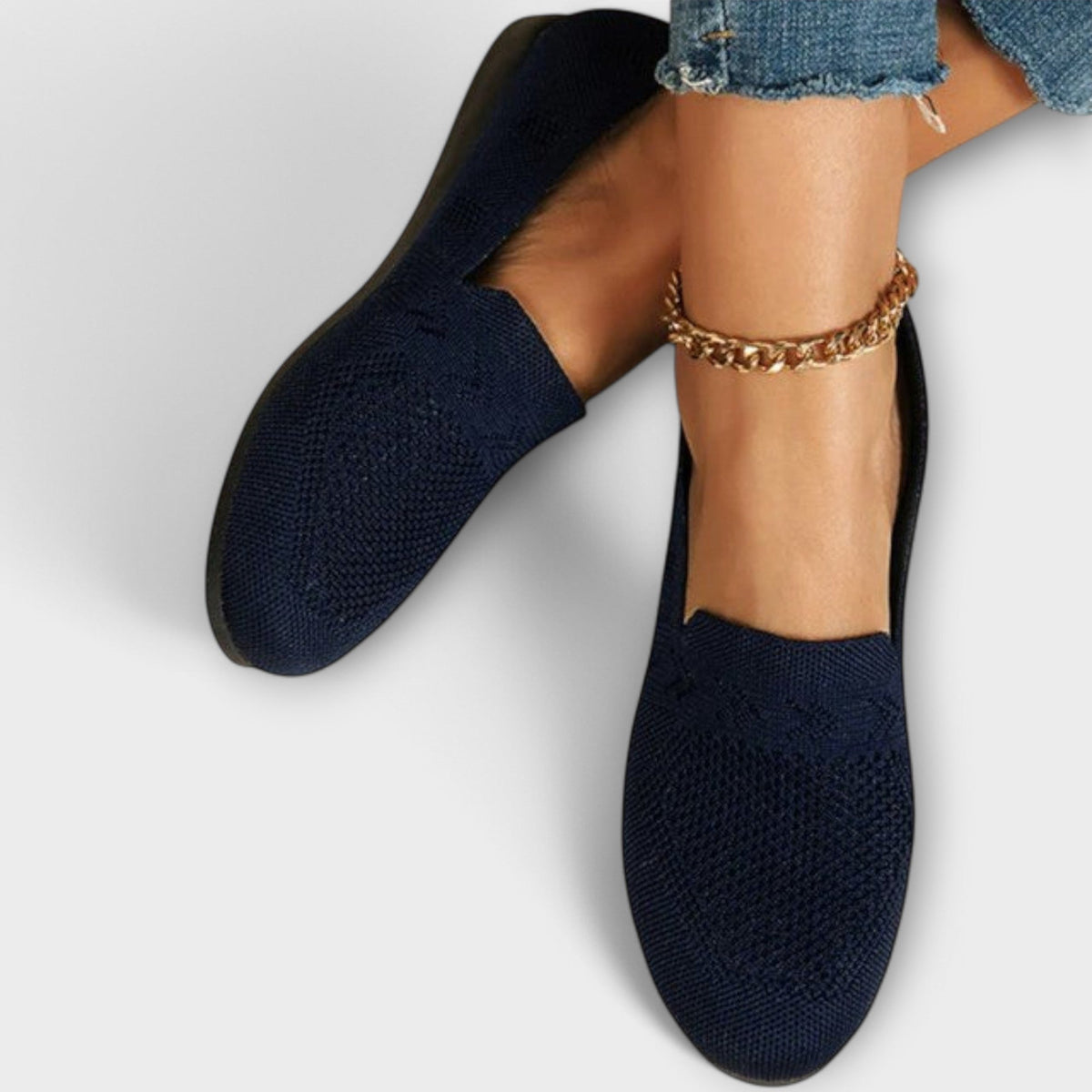 Jasz - Versatile Loafers