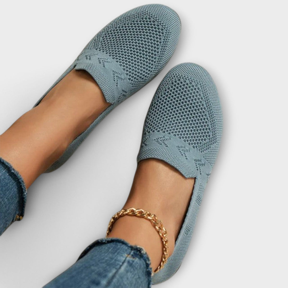 Jasz - Versatile Loafers